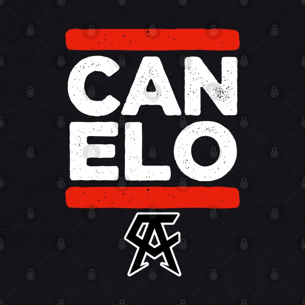 canelo alvarez charlo by RichyTor